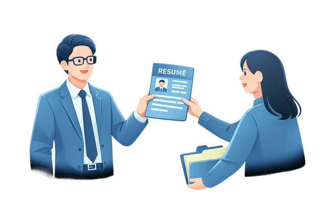 수료 후에도 취업 지원 제공