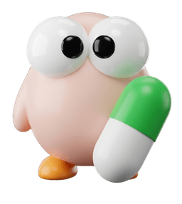 전국민 백신 프로그램 알약