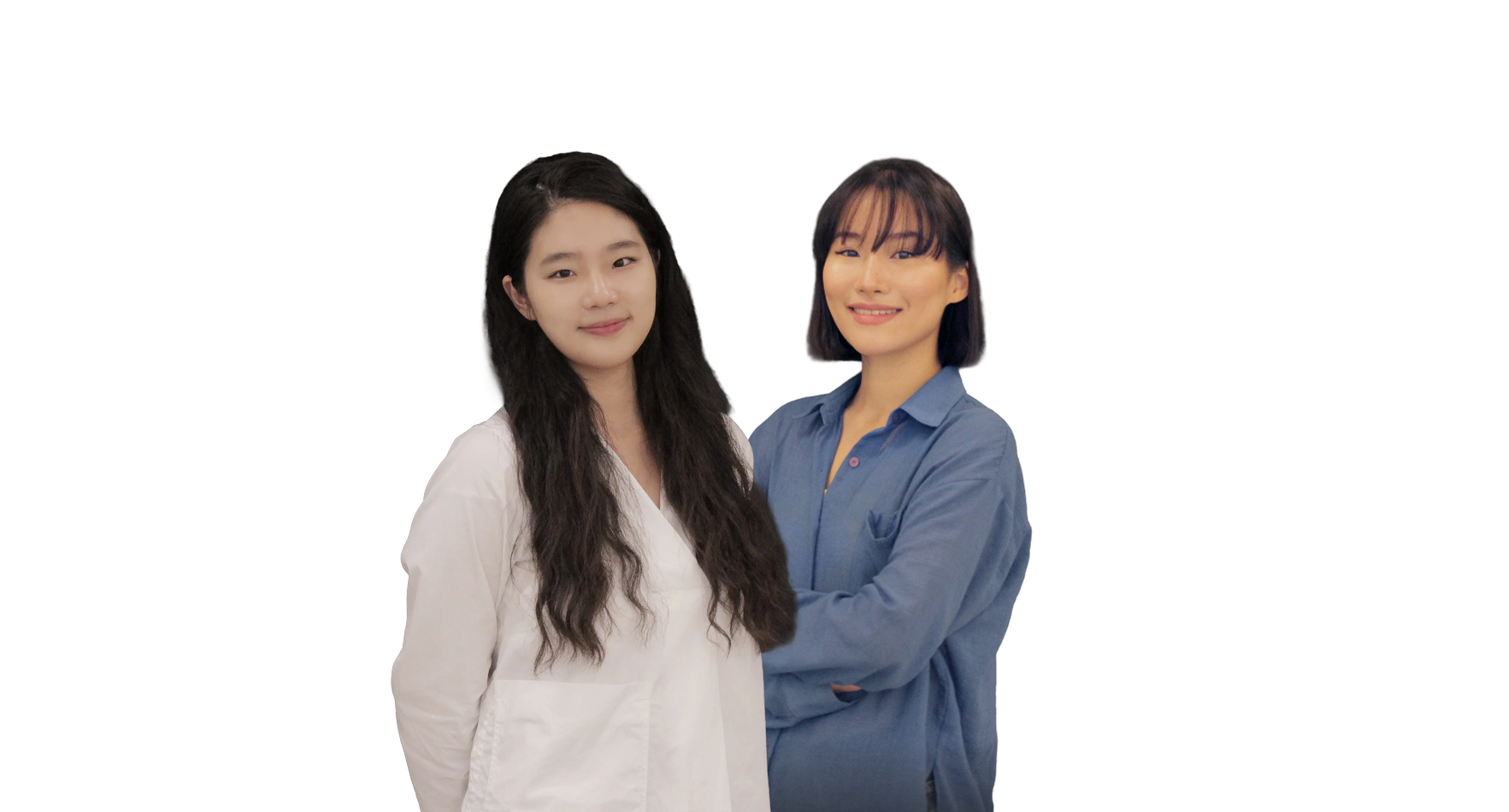이은솔 & 김경은